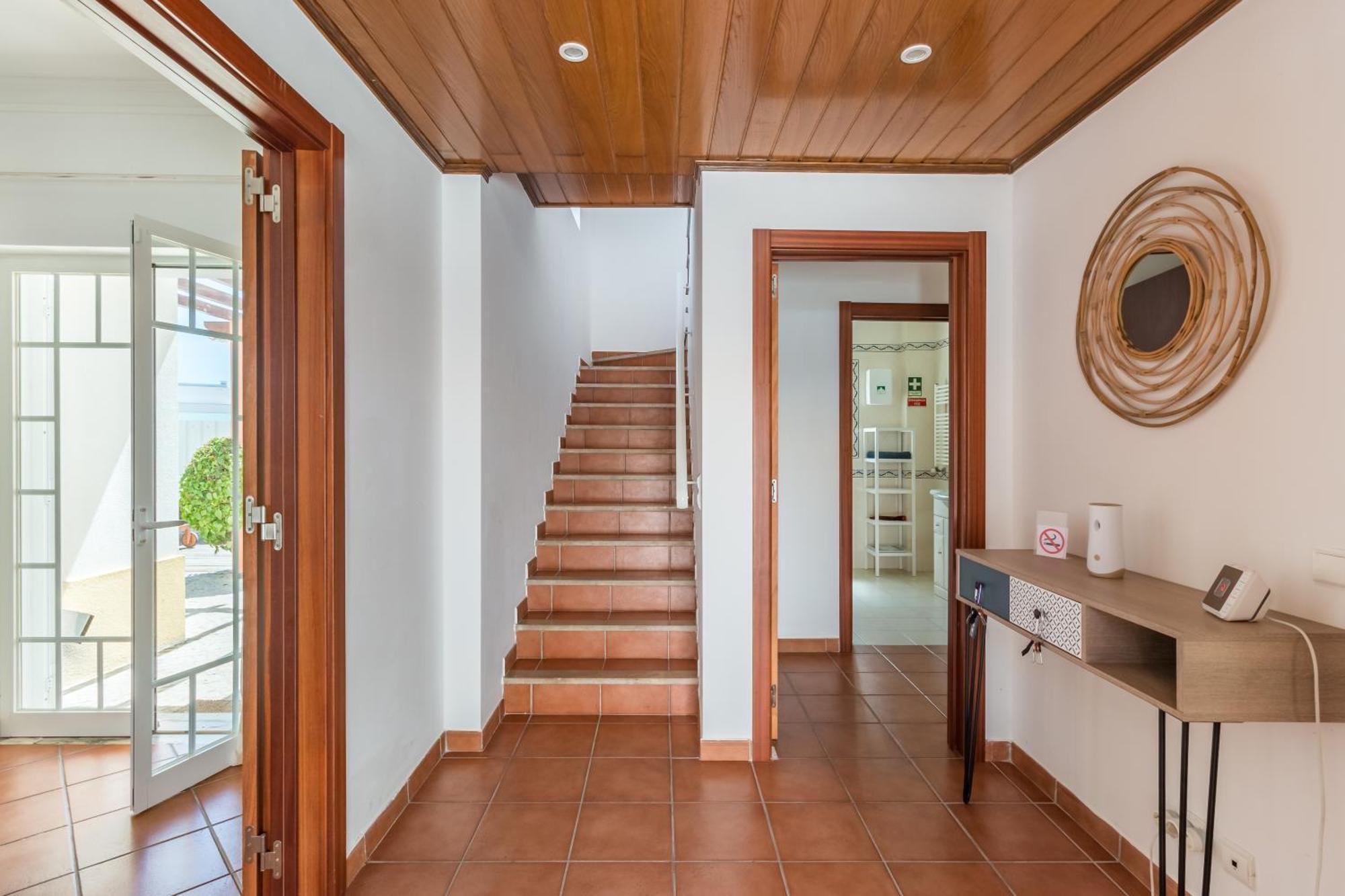 Yellow House Aldeia do Meco Exterior photo